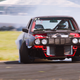 An E30 drift car at Club Loose’s Freedom Moves at Englishtown, NJ the other weekend. Photo Credit: Raphael Orlove